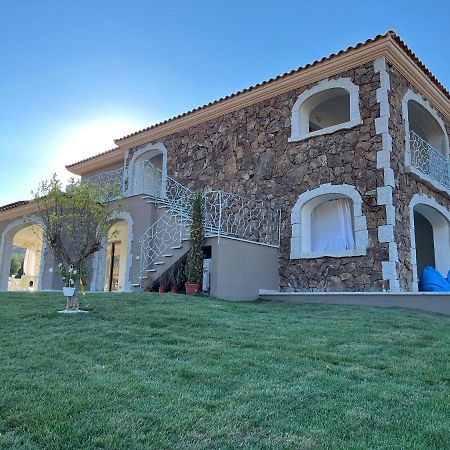 Lamefata Hotel San Teodoro  Luaran gambar