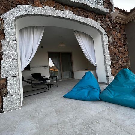 Lamefata Hotel San Teodoro  Luaran gambar