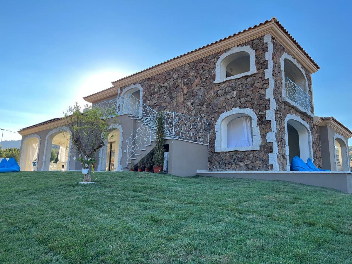 Lamefata Hotel San Teodoro  Luaran gambar