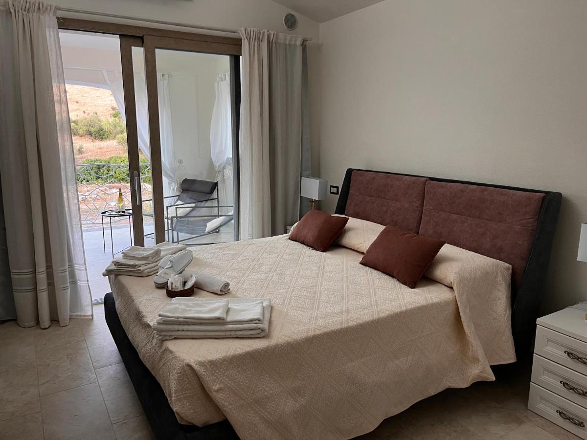 Lamefata Hotel San Teodoro  Luaran gambar