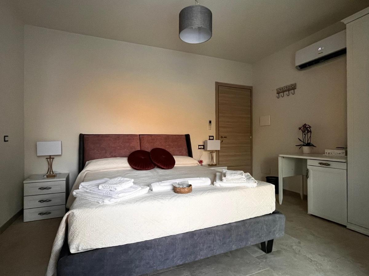Lamefata Hotel San Teodoro  Luaran gambar