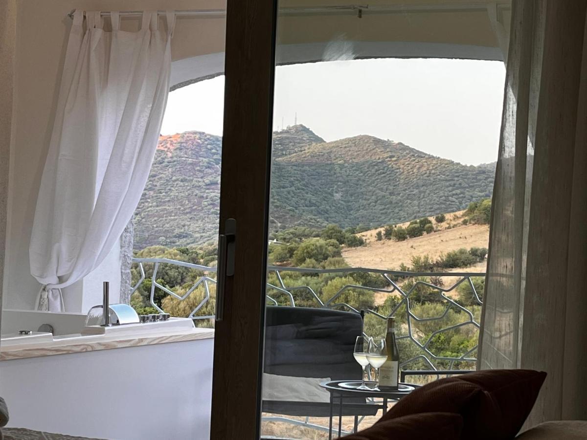 Lamefata Hotel San Teodoro  Luaran gambar
