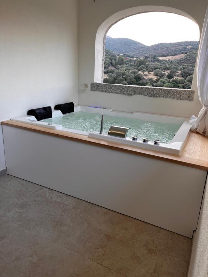 Lamefata Hotel San Teodoro  Luaran gambar