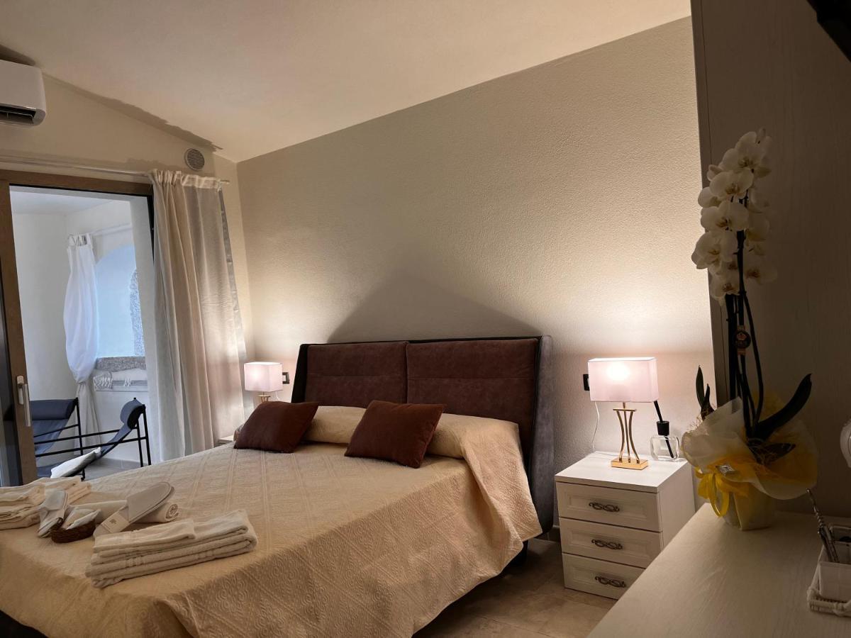 Lamefata Hotel San Teodoro  Luaran gambar