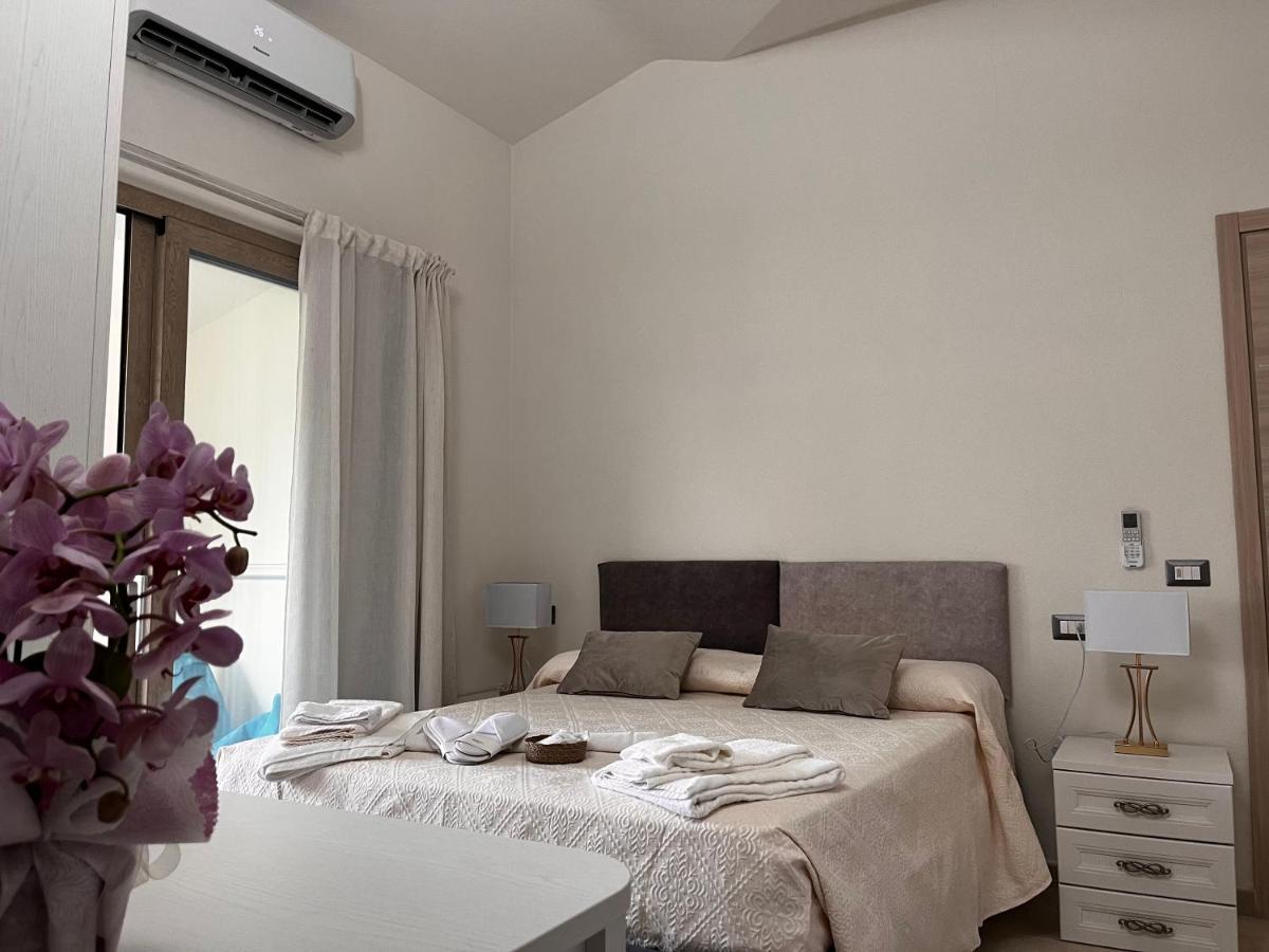 Lamefata Hotel San Teodoro  Luaran gambar