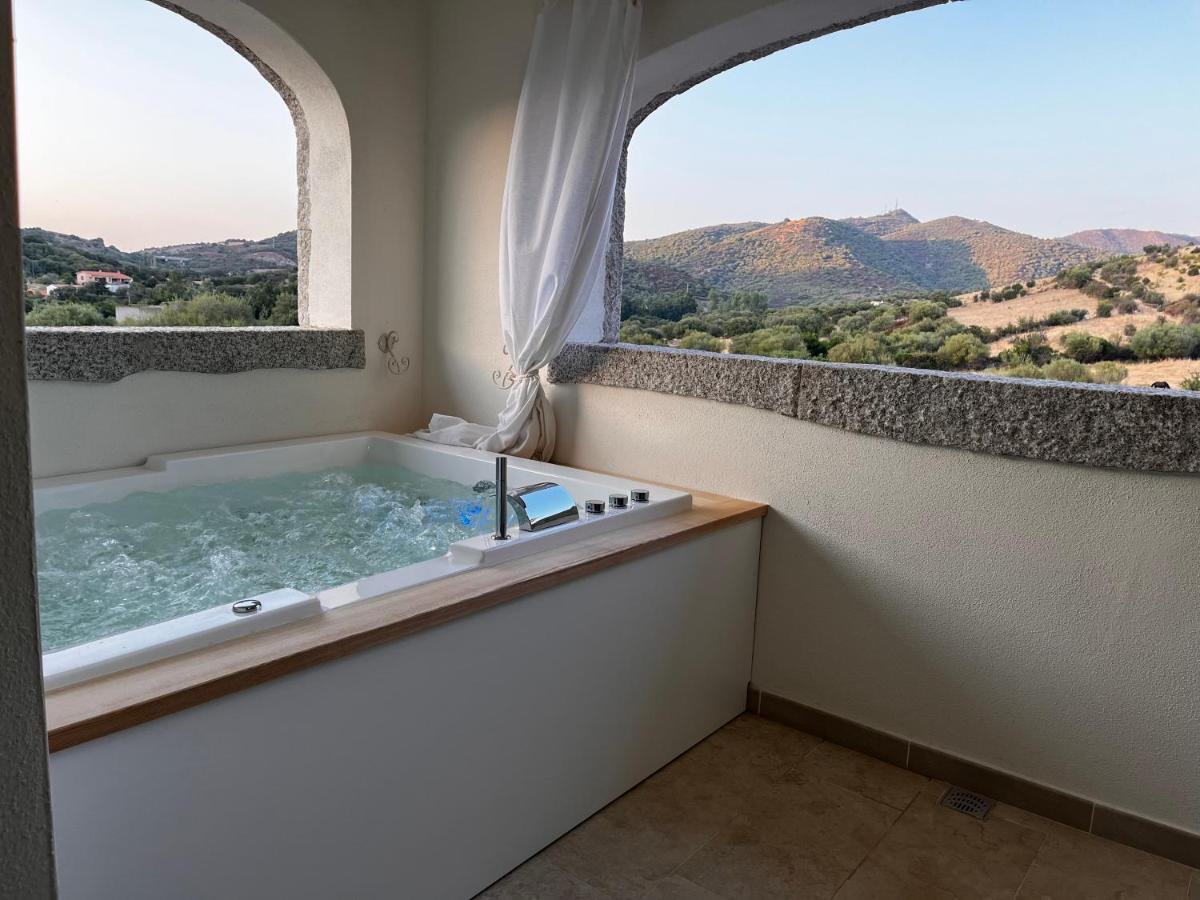 Lamefata Hotel San Teodoro  Luaran gambar