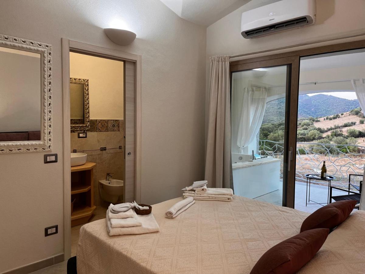 Lamefata Hotel San Teodoro  Luaran gambar