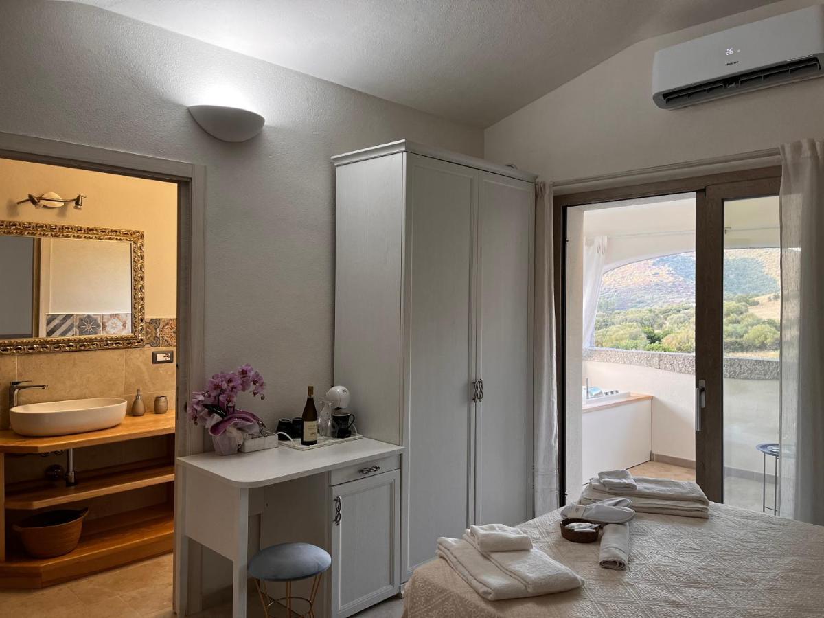 Lamefata Hotel San Teodoro  Luaran gambar