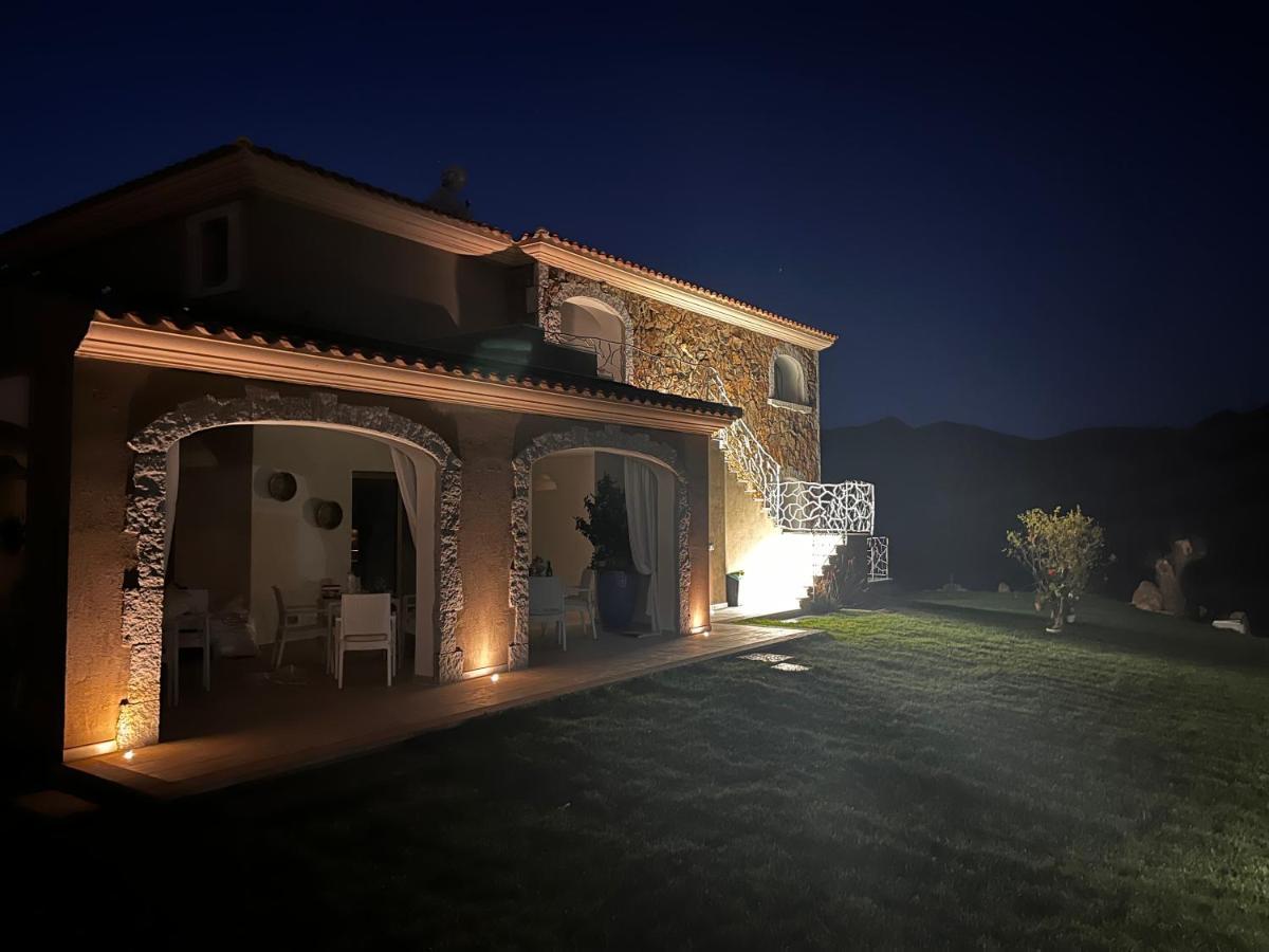 Lamefata Hotel San Teodoro  Luaran gambar