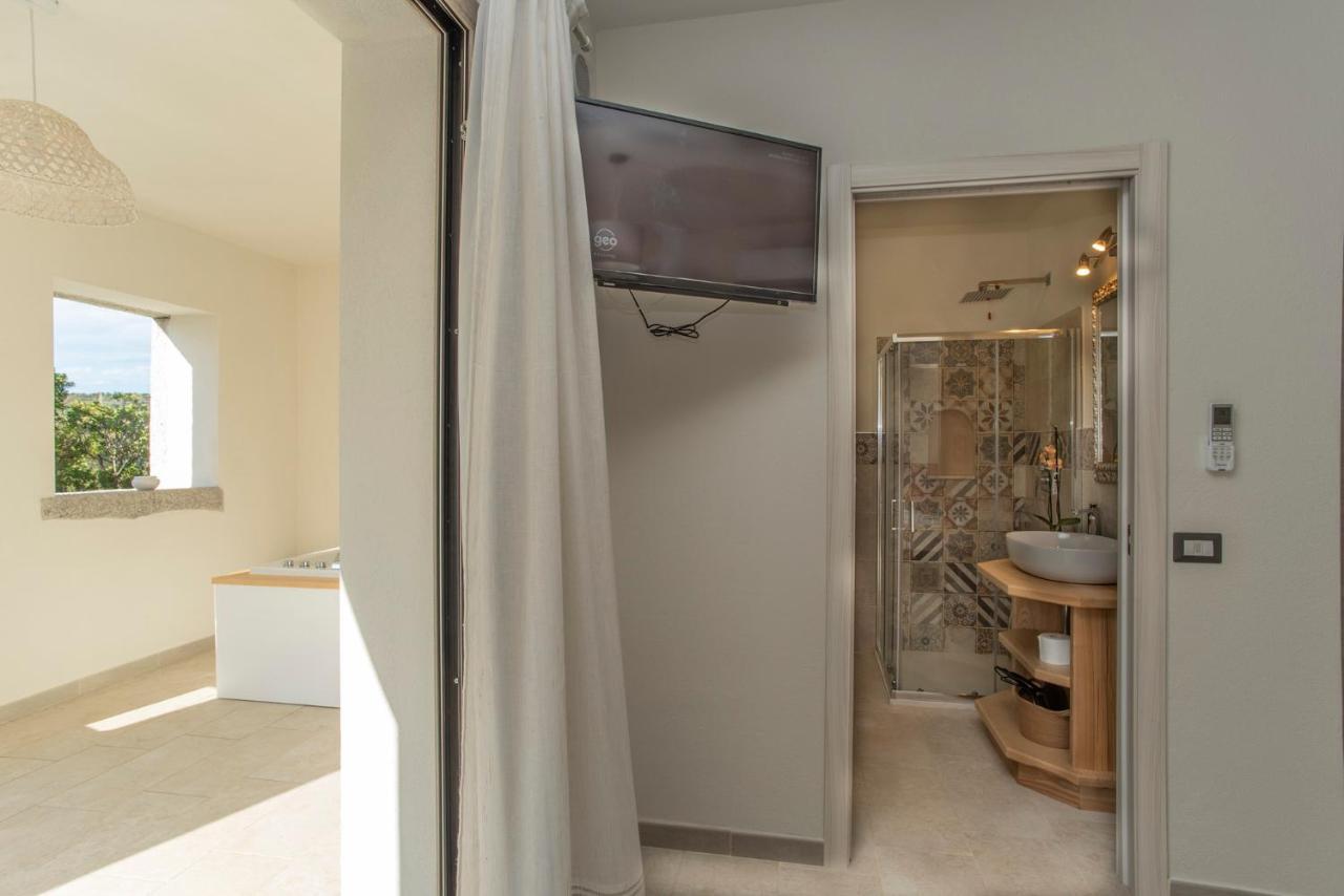 Lamefata Hotel San Teodoro  Luaran gambar