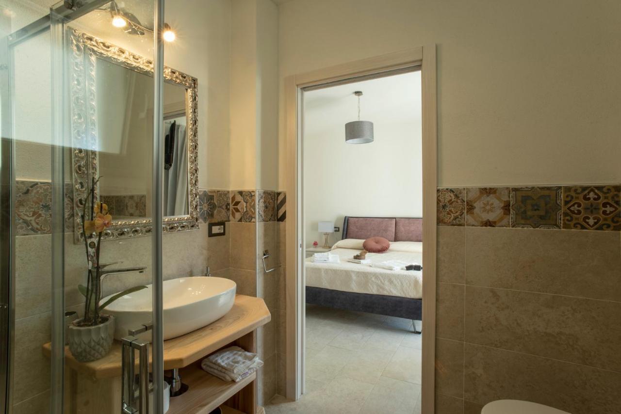 Lamefata Hotel San Teodoro  Luaran gambar