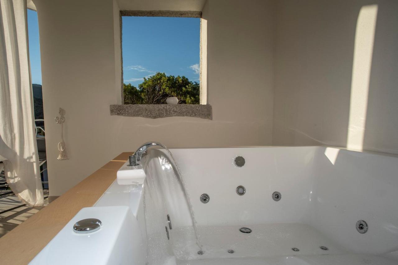 Lamefata Hotel San Teodoro  Luaran gambar