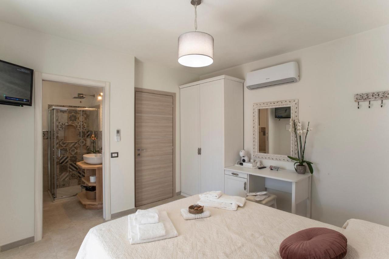 Lamefata Hotel San Teodoro  Luaran gambar