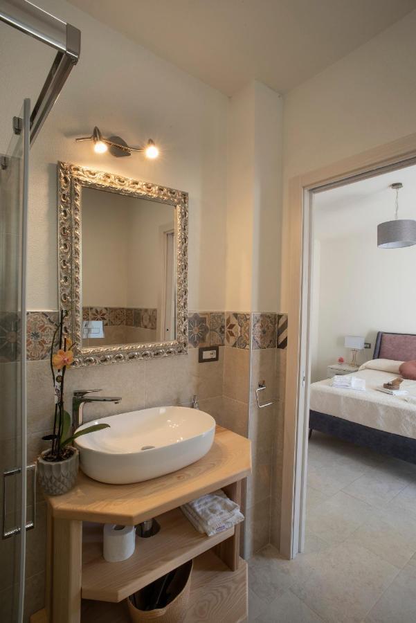 Lamefata Hotel San Teodoro  Luaran gambar