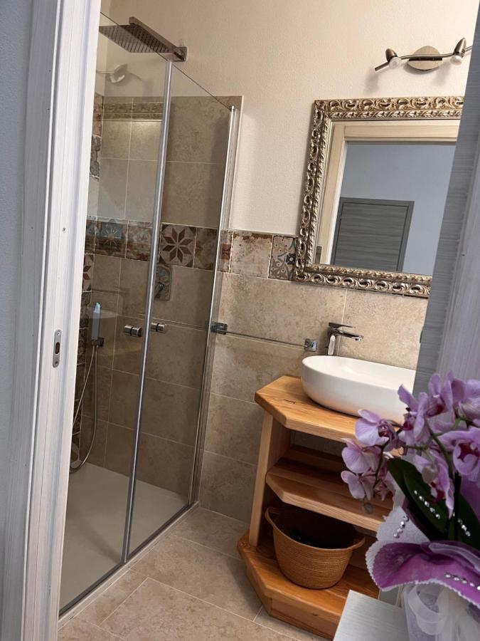 Lamefata Hotel San Teodoro  Luaran gambar