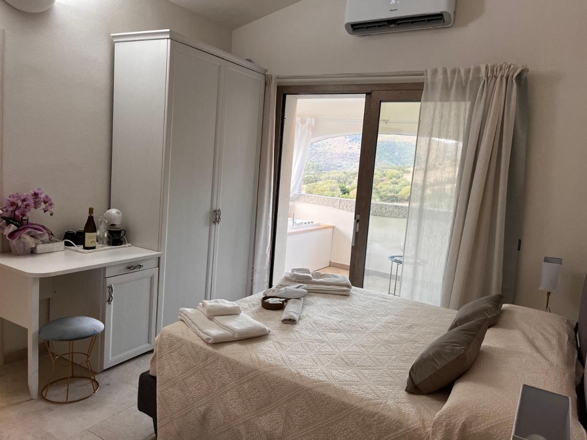 Lamefata Hotel San Teodoro  Luaran gambar